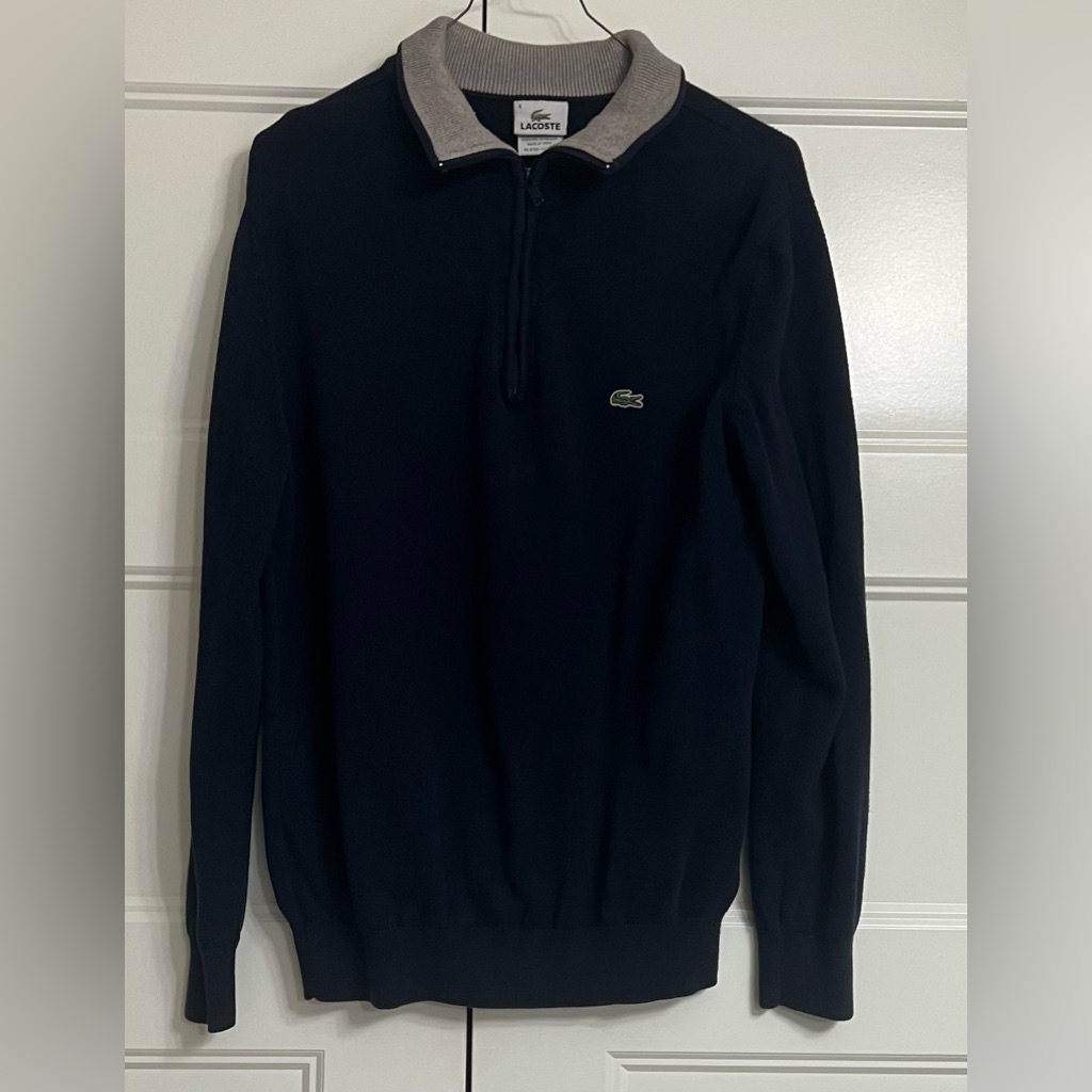 Lacoste Lacoste